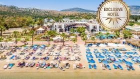 COSTA BITEZHAN BEACH HOTEL